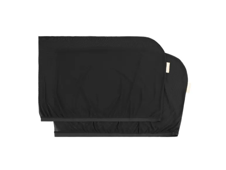 Set van 2 auto-zonneschermen<Badabulle Outlet