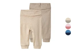 Set van 2 baby joggingbroeken<lupilu® Outlet