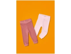 Set van 2 baby joggingbroeken<lupilu® Outlet