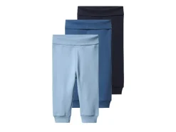 Set van 3 baby joggingbroeken<lupilu® Online