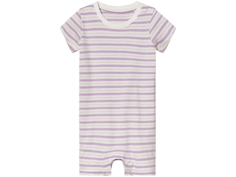 Set van 2 baby pyjama's<lupilu® New
