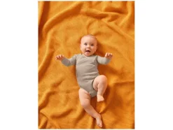 Set van 3 baby rompers<lupilu® Hot