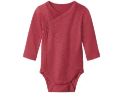 Set van 3 baby rompers<lupilu® Hot