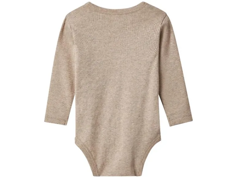 Set van 3 baby rompers<lupilu® Hot