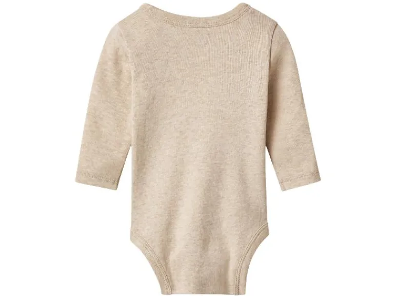 Set van 3 baby rompers<lupilu® Hot