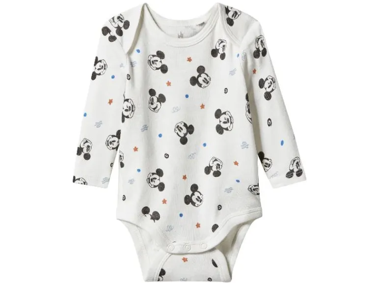 Set van 2 baby rompers< Online