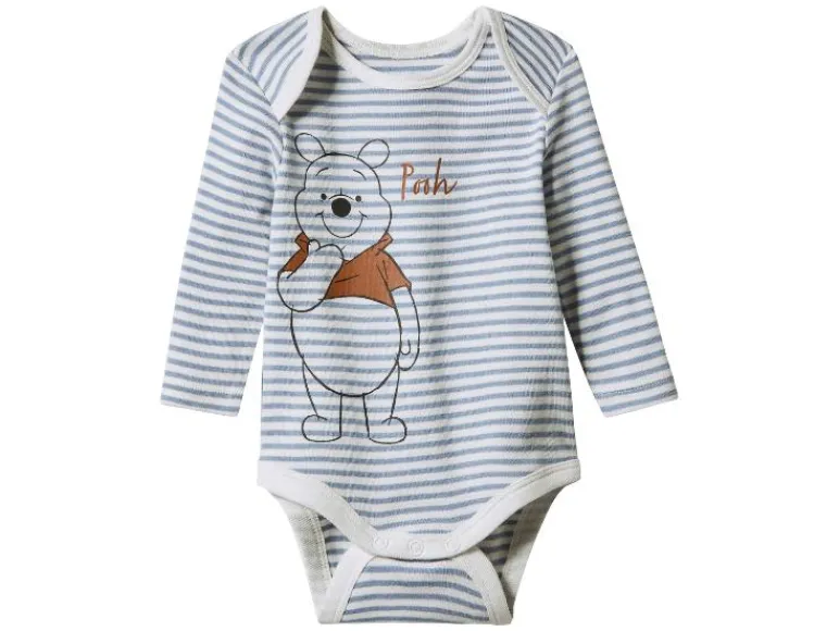 Set van 2 baby rompers< Online