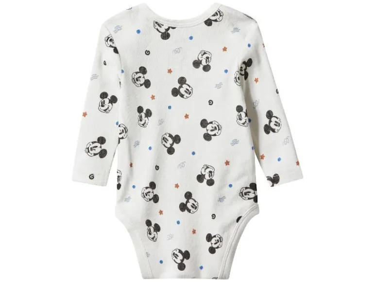 Set van 2 baby rompers< Online