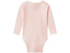 Set van 2 baby rompers<lupilu® Hot