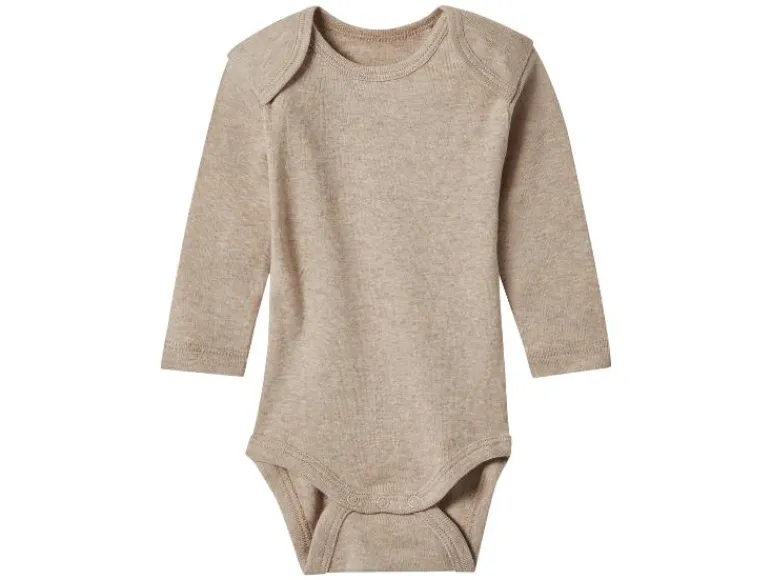 Set van 3 baby rompers<lupilu® Sale