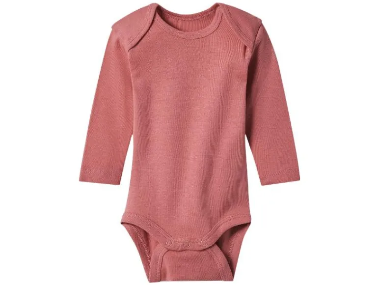 Set van 3 baby rompers<lupilu® Sale