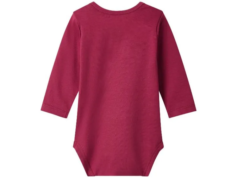 Set van 5 baby rompers<lupilu® Outlet