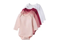 Set van 5 baby rompers<lupilu® Outlet