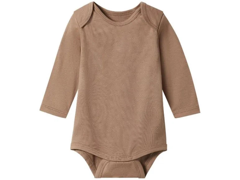 Set van 5 baby rompers<lupilu® Outlet