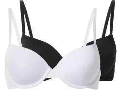 Set van 2 BH's<esmara® Hot