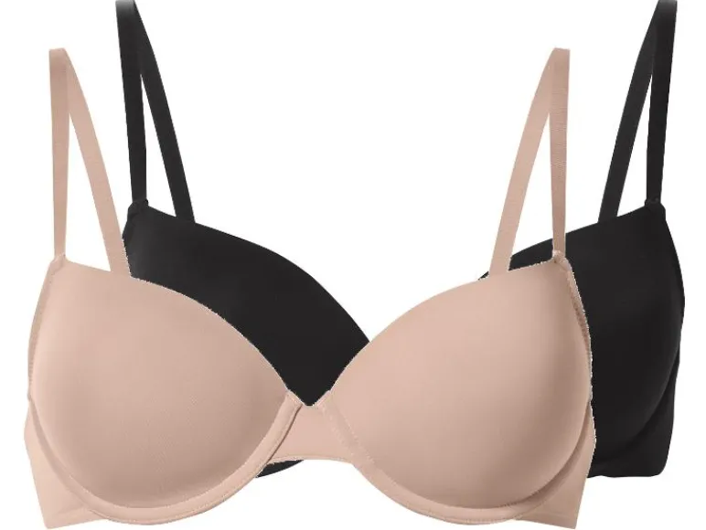 Set van 2 BH's<esmara® Hot