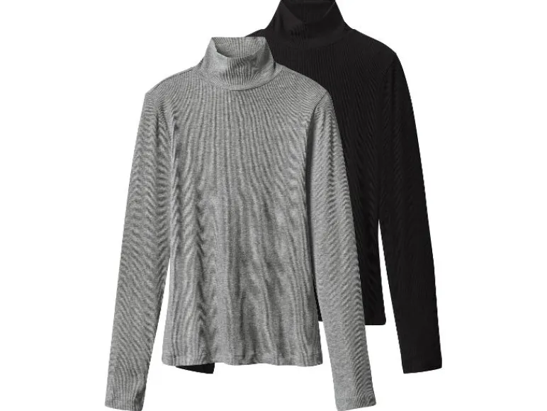 Set van 2 dames coltruien<esmara® Hot