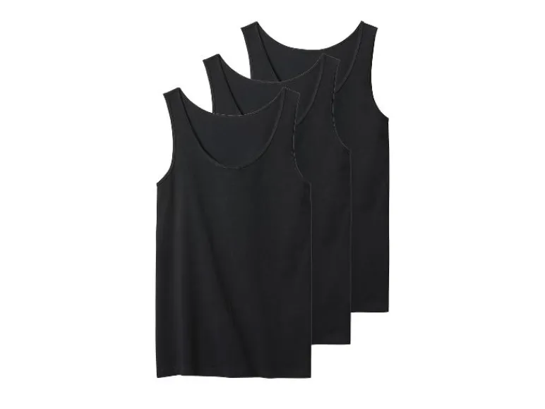 Set van 3 dames hemden<esmara® Outlet