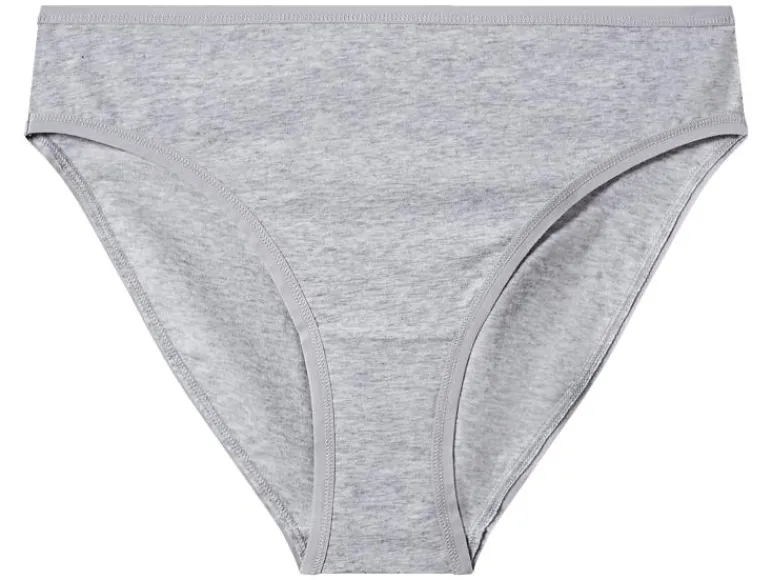 Set van 5 dames kerstonderbroeken<esmara® Best