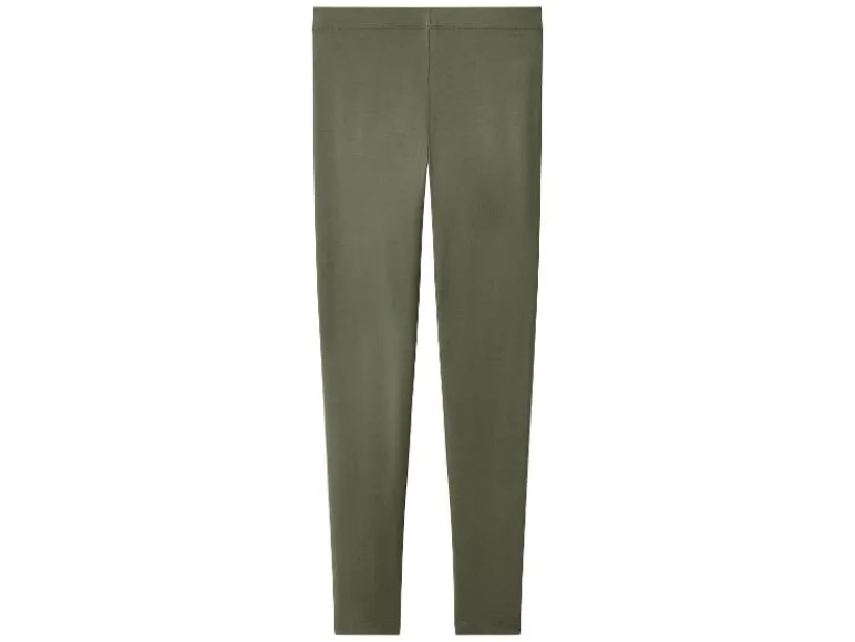 Set van 2 dames leggings<esmara® Sale