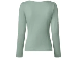 Set van 2 dames longsleeves<esmara® Discount