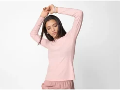 Set van 2 dames longsleeves<esmara® Discount