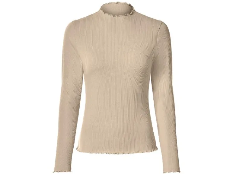 Set van 2 dames longsleeves<esmara® Best
