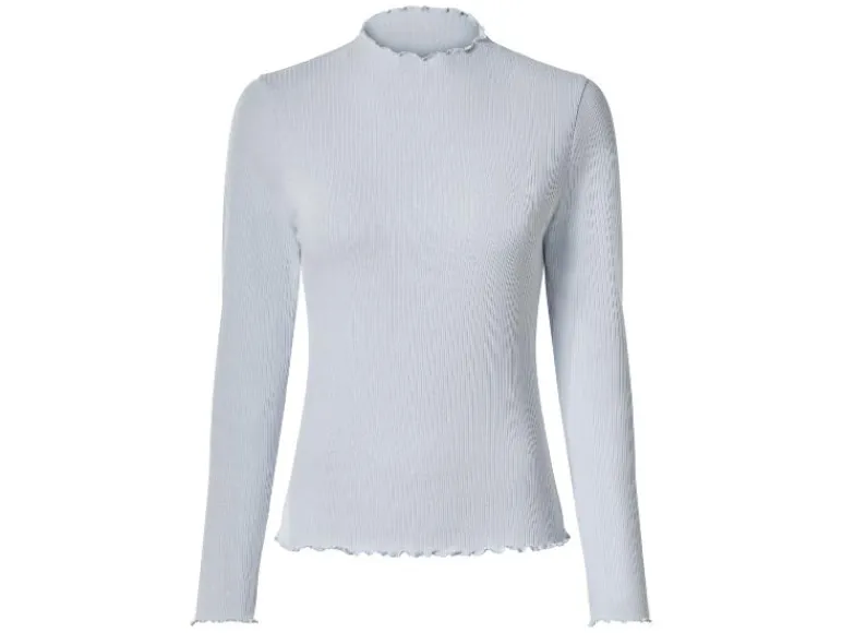 Set van 2 dames longsleeves<esmara® Best