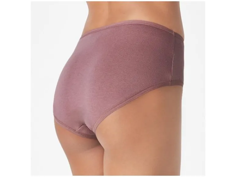 Set van 5 dames onderbroeken<esmara®