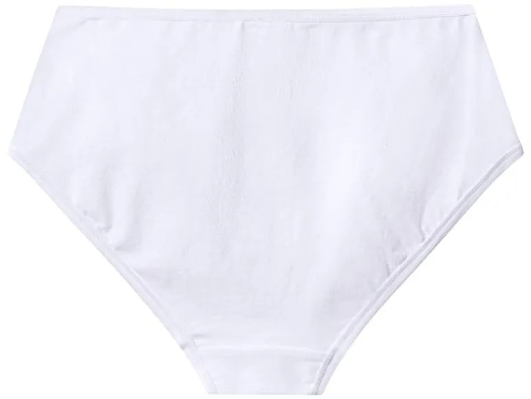 Set van 5 dames onderbroeken<esmara®
