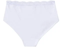 Set van 5 dames onderbroeken met kant<esmara® Sale