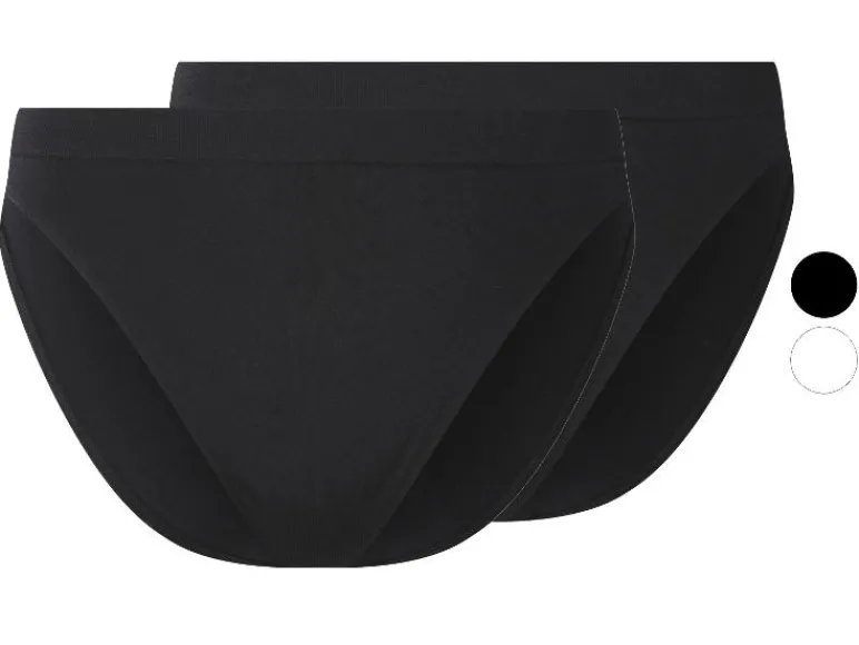 Set van 2 dames onderbroeken<esmara® Outlet