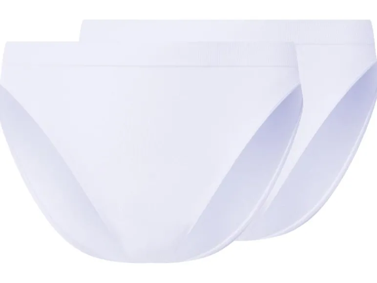 Set van 2 dames onderbroeken<esmara® Outlet