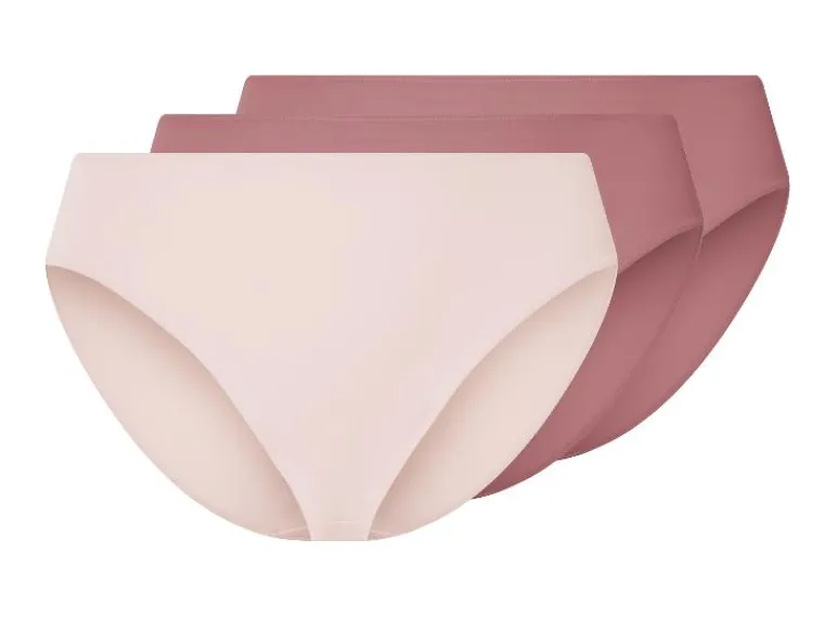 Set van 3 dames onderbroeken<esmara® Best