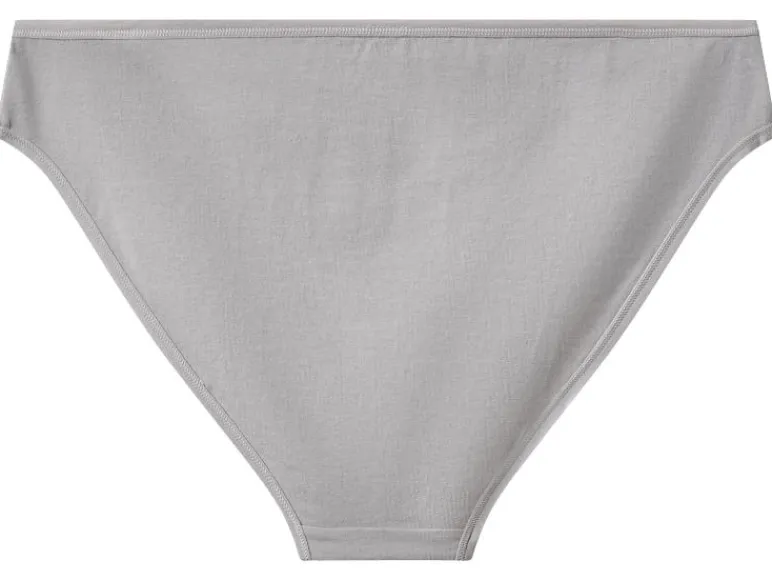 Set van 5 dames onderbroeken - Plus size<esmara® Discount