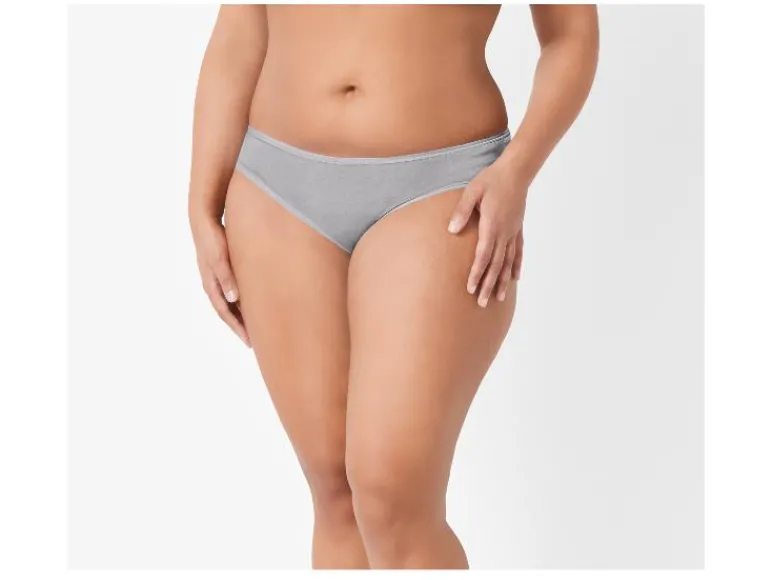 Set van 5 dames onderbroeken - Plus size<esmara® Discount