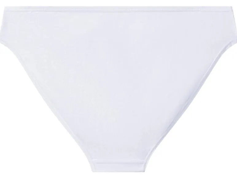 Set van 5 dames onderbroeken - Plus size<esmara® Discount