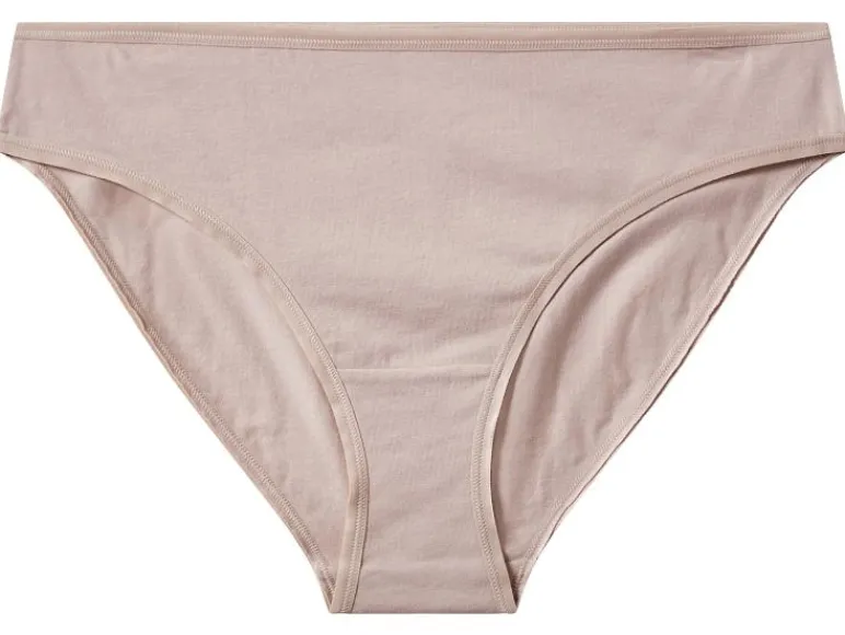 Set van 5 dames onderbroeken - Plus size<esmara® Discount