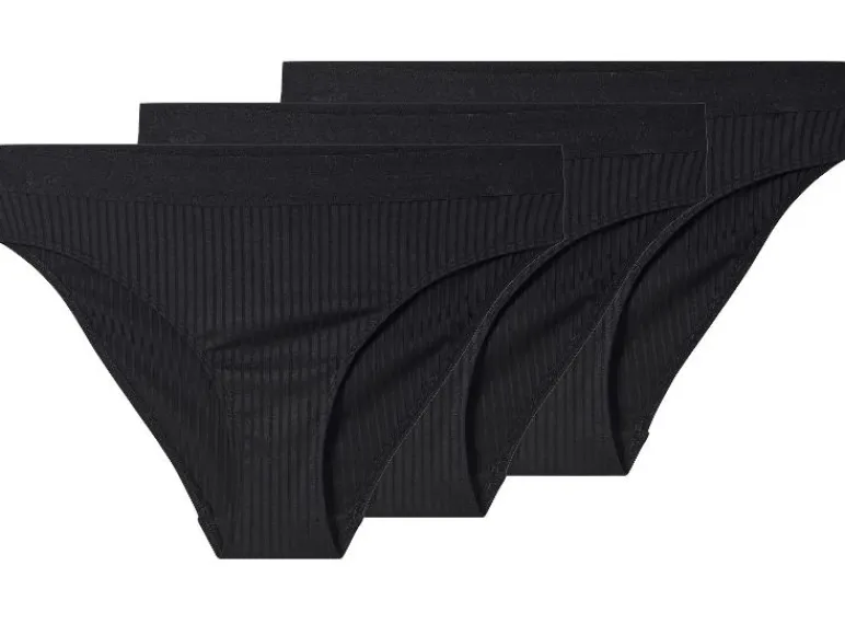 Set van 3 dames onderbroeken<esmara® New