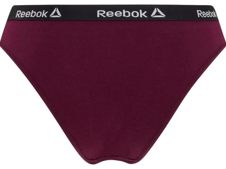 Set van 2 dames onderbroeken<Reebok
