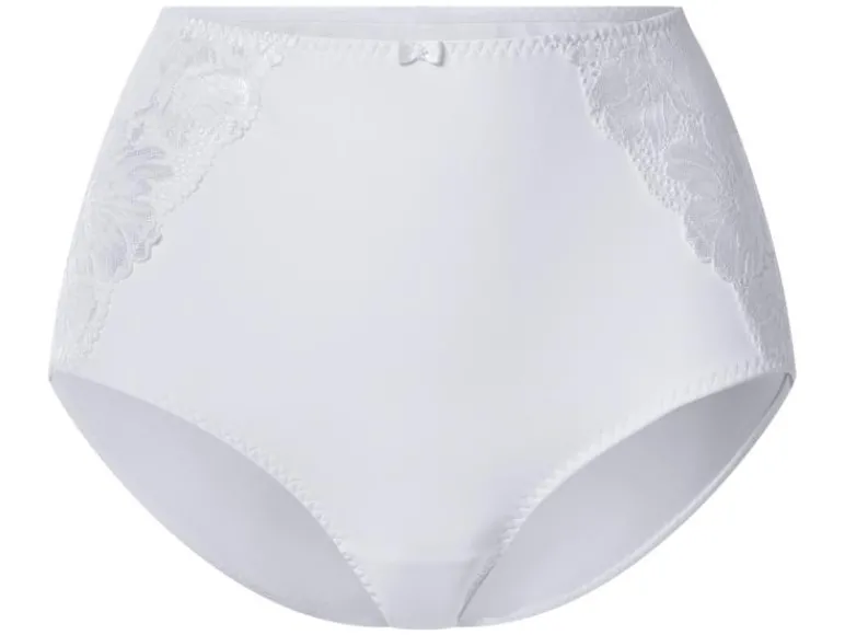 Set van 2 dames slips<esmara® Clearance