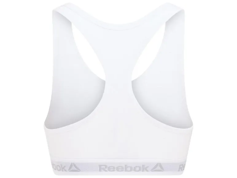 Set van 2 dames sport-BH's<Reebok New