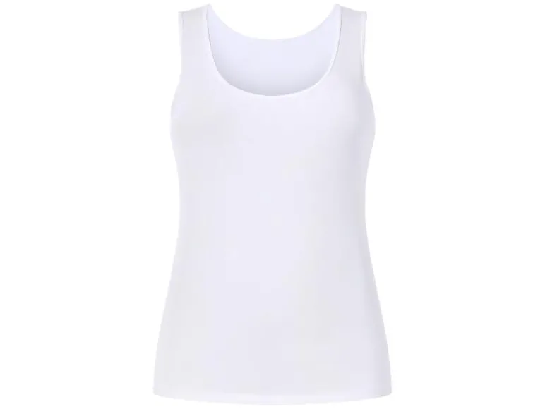 Set van 3 dames tops - Plus size<esmara® Hot