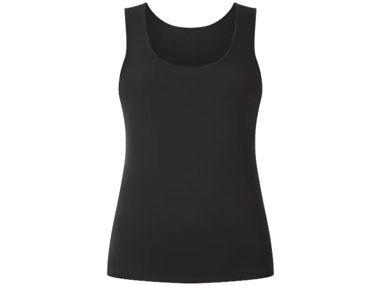 Set van 3 dames tops - Plus size<esmara® Hot