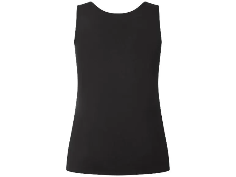Set van 3 dames tops - Plus size<esmara® Hot