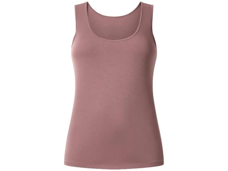 Set van 3 dames tops - Plus size<esmara® Hot