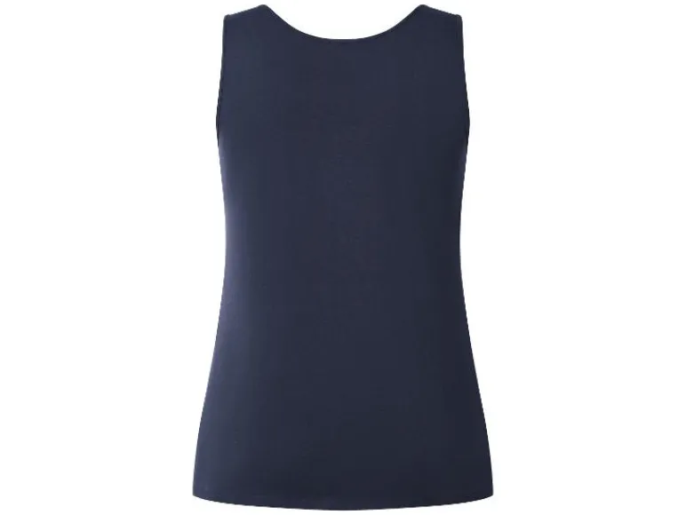 Set van 3 dames tops - Plus size<esmara® Hot