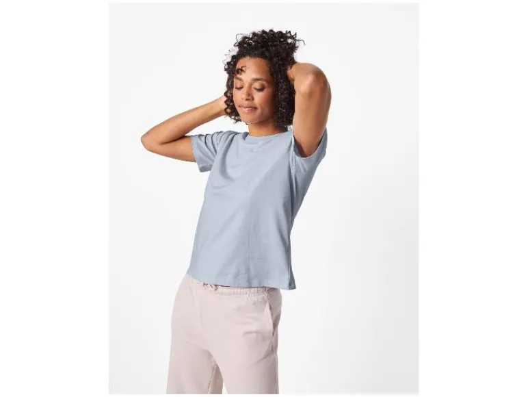 Set van 2 dames T-shirts<esmara® Discount