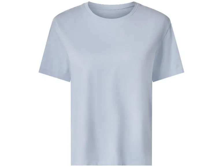 Set van 2 dames T-shirts<esmara® Discount