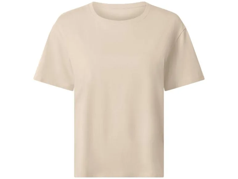 Set van 2 dames T-shirts<esmara® Discount